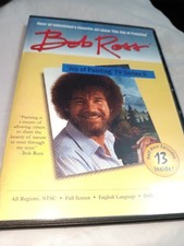 Bob ross joy for sale  MARCH