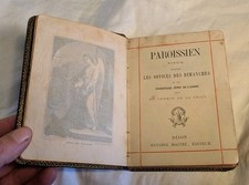 Roman parish missal d'occasion  Expédié en Belgium