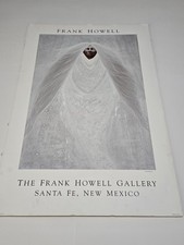 Frank howell gallery for sale  Port Saint Lucie