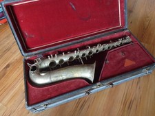 Saxophon saxofon hüller gebraucht kaufen  Deutschland