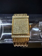 Gruen precision diamond for sale  Sacramento