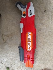 Nerf strike doublebreach for sale  Brighton