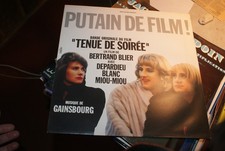 Putain film musique d'occasion  Vailly-sur-Sauldre