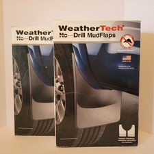 Weathertech 110050 120050 for sale  Pacific