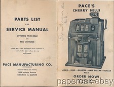 pace slot machine for sale pace slot machine for sale Oakland