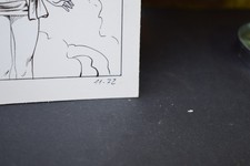tavole fumetti usato  Roma