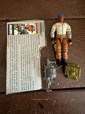 Joe hardball figure for sale  Pittsburgh
