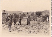 Soldati seconda guerra usato  Albenga