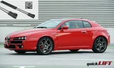 Używany, Automatic trunk opener for Alfa Romeo Brera na sprzedaż  PL