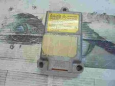 Airbagsensor Airbagsteuergerät Citroen Xsara C3 AI 9630806380 550581300 comprar usado  Enviando para Brazil