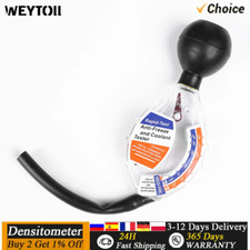 Densitomètre portable cadran d'occasion  Paris V