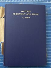 Watches adjustment repair for sale  BROADSTONE