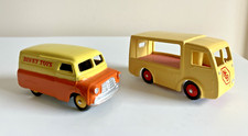 Pair restored dinky for sale  SHREWSBURY
