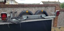 Woodford trailer like for sale  BRIXHAM