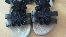 Gil peterson sandalen gebraucht kaufen  Bad Nauheim