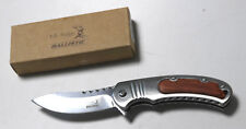 Elk ridge taschenmesser gebraucht kaufen  Delbrück