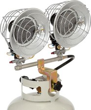 Dyna glo radiant for sale  Houston