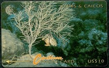 Turks and caicos d'occasion  Expédié en Belgium