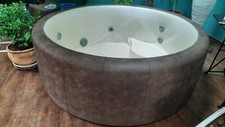 Softub whirlpool resort gebraucht kaufen  Amorbach