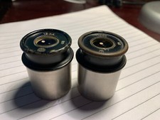 Pair cooke troughton for sale  GLASGOW