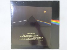 Pink Floyd The Dark Side Of The Moon Harvest SHVL 804 EU lacrado VINIL LP comprar usado  Enviando para Brazil