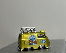 M2 Machines 1960 VW Delivery Van EMPI/SOLTO/LEITURA comprar usado  Enviando para Brazil