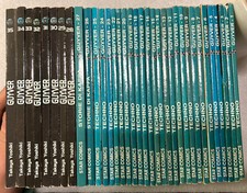 Serie fumetti manga usato  San Benedetto del Tronto