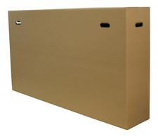Large bike box for sale  GATESHEAD