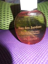 Clarins eau des for sale  EVESHAM