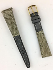 Cinturino orologio bulova usato  Pomigliano d'Arco