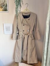 Inwear beige mac for sale  ATHERSTONE