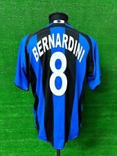 Maglia atalanta bernardini usato  Guidonia Montecelio
