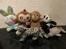 kleine stofftiere gebraucht kaufen  Wehrheim