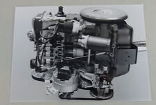 Pressefoto VW Passat Motor 1,8 liter / 75 PS (B3/35i) von 1991 comprar usado  Enviando para Brazil