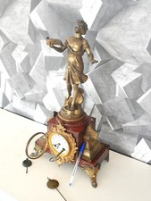 Charles anfrie horloge d'occasion  Grand-Couronne