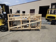 Nercon stainless steel for sale  New Berlin