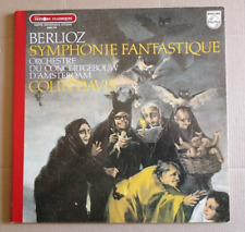 Berlioz symphonie fantastique d'occasion  Lignan-sur-Orb