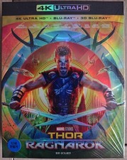 Thor ragnarok zavvi d'occasion  Blois