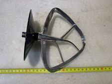 Frusta triangolo foglia usato  Bergamo