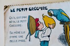 Livre tissu entrez d'occasion  Paris IX