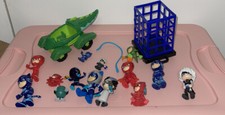 Masks lot figures for sale  Columbus
