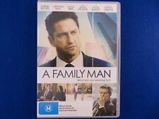 Usado, Um Homem de Família - Gerard Butler - DVD - Região 4 - Postagem Rápida!! comprar usado  Enviando para Brazil