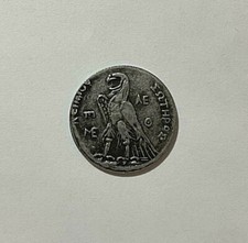 Moneta greca identificare usato  Visciano