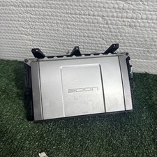 Scion stereo bezel for sale  Telford