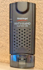Wintv dualhd stick for sale  NOTTINGHAM