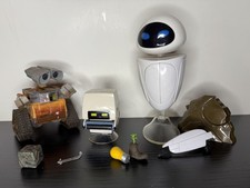 wall e thinkway for sale wall e thinkway for sale Lawndale