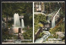 Heuscheuer berer wasserfall gebraucht kaufen Heuscheuer berer wasserfall gebraucht kaufen  Berlin