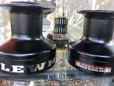 Lewmar winches speed for sale  MALDON