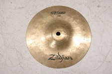 Prato Zildjian 8" ZBT Plus Splash comprar usado Prato Zildjian 8" ZBT Plus Splash comprar usado  Enviando para Brazil