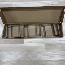 Shaped connector bracket for sale  BUCKIE